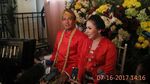 Hamil 7 Bulan, Intip Foto Tujuh Bulanan Poppy Putri