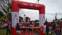 Kegiatan dipusatkan di Benteng Duurstede untuk mengenang perjuangan dan 200 tahun gugurnya Pahlawan Nasional Kapitan Pattimura.