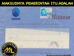 Telegram Diblokir, Meme Curhat Netizen Bertebaran