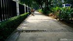 Nasib Trotoar di Jakarta Tak Lagi Milik Pejalan Kaki