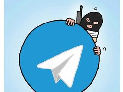 Telegram Diblokir, Meme Curhat Netizen Bertebaran