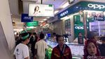 Glodok dan Mangga Dua Sepi, Begini Kondisi Roxy