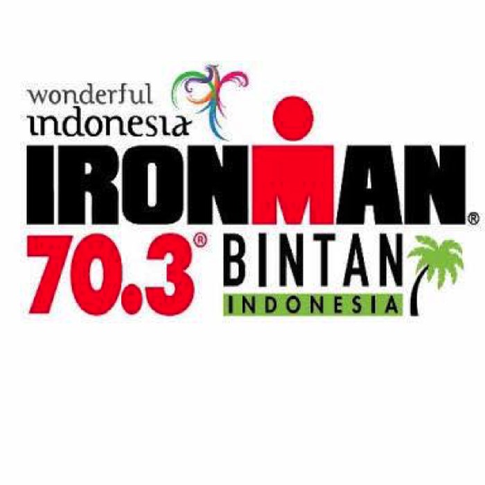 16 Atlet Elit dan 1.200 Atlet Amatir Ramaikan Ironman 70.3