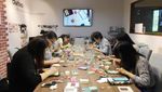 Lucunya, Miniatur Curry Rice, Cake hingga Sushi yang Mungil Menggemaskan!