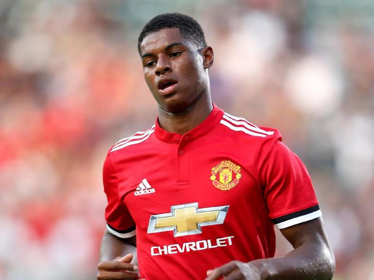 Ada Rashford, Mbappe, dan Dembele, Ini 25 Kandidat Golden Boy Award 2017