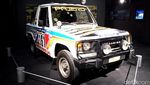 Melihat Mobil Penumpang Pertama di Jepang