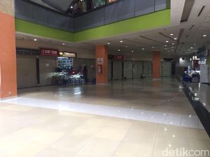 50 Ritel Diprediksi Tutup Tahun Ini, Apa Kata Mendag?