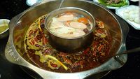 Berani Coba? Ini 10 Makanan Super Pedas dari China! (2)