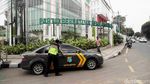 Penampakan kantor DPP PPP yang Dirusak Penggeruduk
