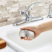 Unik! Sabun Stainless Steel Ini Bisa Hilangkan Bau Bawang hingga Ikan di Tangan