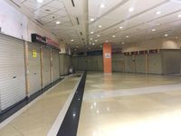 Glodok Sampai Roxy Sepi Pembeli, Trotoar Jakarta Tak Layak