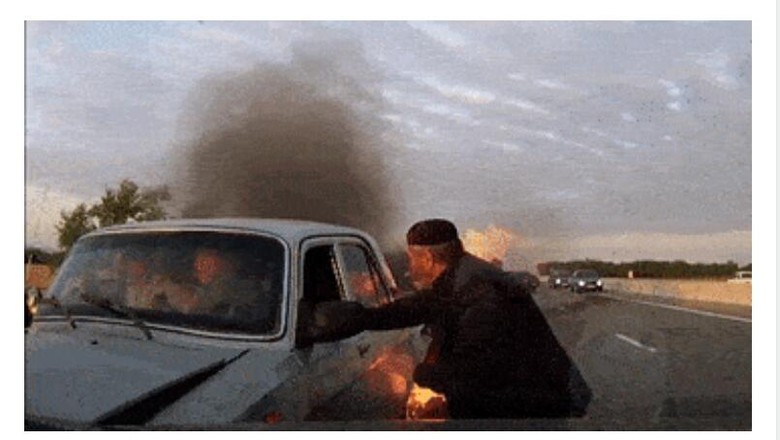 Foto: dok. carscoops Foto: dok. carscoops