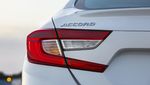 Honda Accord Anyar Pakai Mesin Turbo