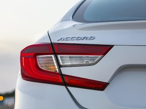 2,1 Juta Honda Accord di Dunia Ditarik, Termasuk di Indonesia?