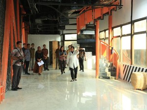 Google Bakal Bagi-bagi Ilmu ke Arek Suroboyo