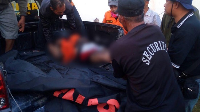 Nelayan Jember yang Tercebur ke Laut Ditemukan Tewas