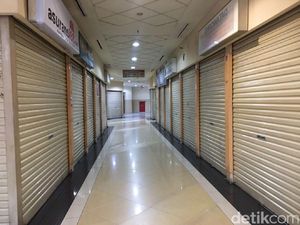 50 Toko Diprediksi Tutup, Konsep Ritel Baru Bakal Punya Bioskop
