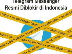 Telegram Diblokir, Meme Curhat Netizen Bertebaran