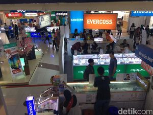 Kalahkan Jawa, Penjualan Toko Ritel Paling Tinggi di Sulawesi