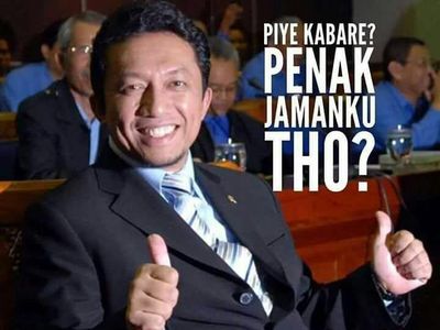 Telegram Diblokir, Meme Curhat Netizen Bertebaran