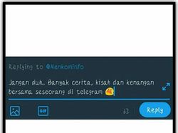 Telegram Diblokir, Meme Curhat Netizen Bertebaran