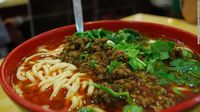 Berani Coba? Ini 10 Makanan Super Pedas dari China! (1)