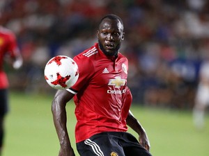 Lukaku Masih Jauh dari Level Ronaldo, Tak Mau Disamakan dengan Drogba