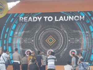 Sakpole, Aplikasi Bayar Pajak Kendaraan di Jateng Tanpa Antre