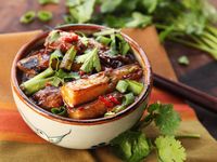 Berani Coba? Ini 10 Makanan Super Pedas dari China! (2)