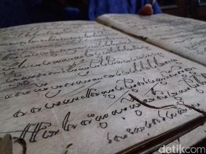 Merayakan Filologi Nusantara