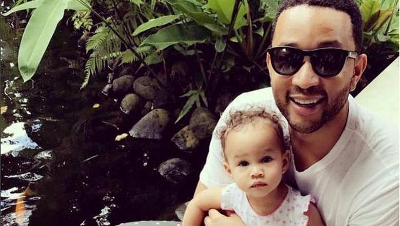 John Legend/ Foto: Instagram John Legend/ Foto: Instagram