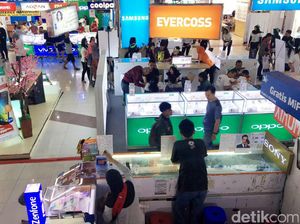 Ada Persoalan Harga Diri Middle Class Dalam Anomali Ekonomi RI