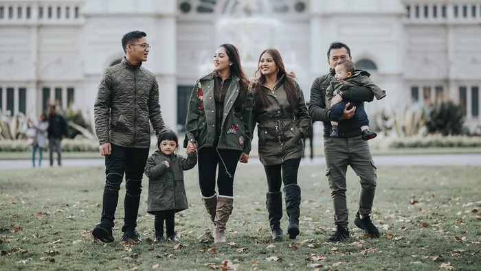 Riwayat Kekentalan Darah Salah Satu Faktor Penyebab Ashanty Keguguran