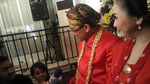 Hamil 7 Bulan, Intip Foto Tujuh Bulanan Poppy Putri