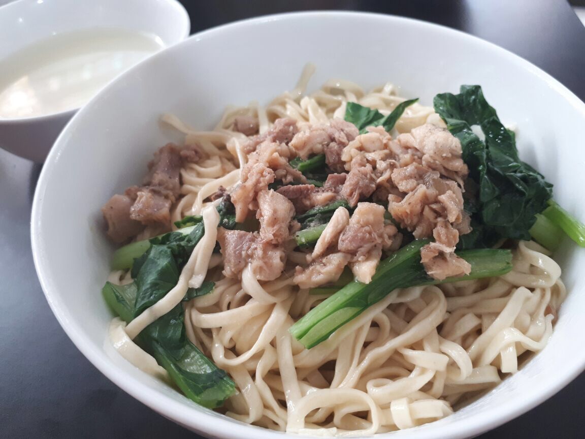 bakmi boy