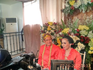 Hamil Tua, Poppy Putri Tak Ngidam Tapi Naik 13 Kilo