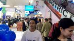 Glodok dan Mangga Dua Sepi, Begini Kondisi Roxy