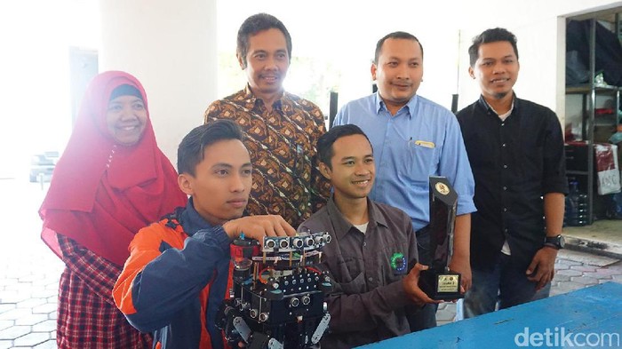Foto: Muhammad Aminudin Foto: Muhammad Aminudin