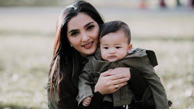 Indadari Ajak Caisar Kembali Hijrah, Surat Rindu Mieke untuk Tora Sudiro