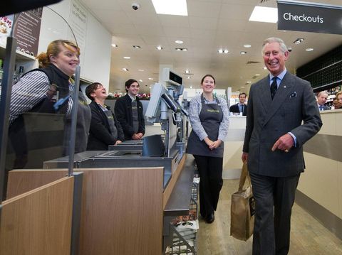 Dari Jokowi Sampai Obama, Intip Gaya Para Kepala Negara Belanja di Mal