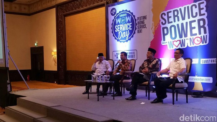 Atasi Kemiskinan, Program GERTAK Trenggalek Raih Penghargaan