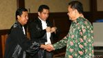 Eks Pejabat Bakamla Divonis 4 Tahun 3 Bulan Penjara
