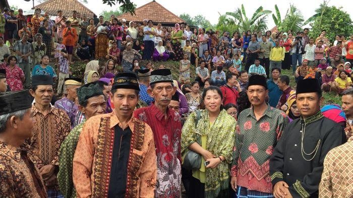 Dosen Australia Asal Jepang Terbitkan Buku Soal Indonesia