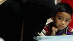 Begini Suasana Hari Pertama Masuk Sekolah di SD El Salam Bekasi