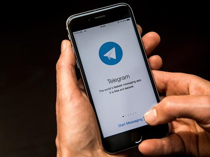 Telegram
