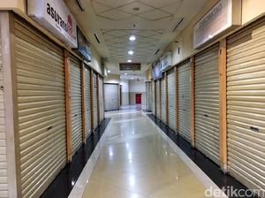 Tak Mau Gegabah, Ritel Bakal Lebih Hati-hati Buka Toko Baru