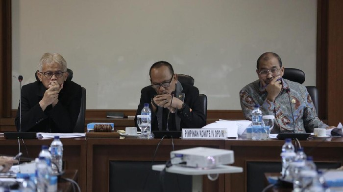 DPD Nilai Pengelolaan Dana Desa Kurang Akuntabel, Ini Kata Mendes