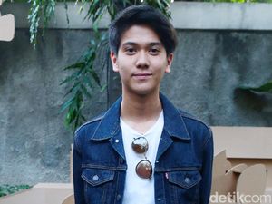 Iqbaal Ramadhan Awali Karier di Drama Musikal Laskar Pelangi