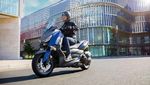 Brrm, Yamaha XMAX Lebih Berperforma