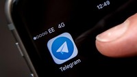 Pendiri Telegram Prediksi iPhone akan Makin Terpuruk di China